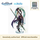 GENSHIN IMPACT Liyue Harbor Themed Series Character Stand - Xiao - BilaBila